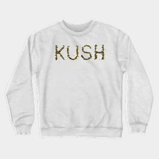 Royal Flush Kush Nugs Crewneck Sweatshirt